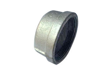1650GPa Cast Drain Drain Mall Mar Steel Cap Cap