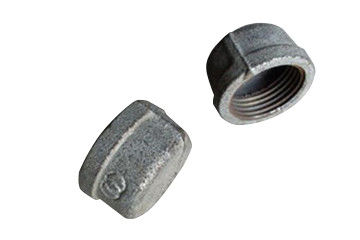 1650GPa Cast Drain Drain Mall Mar Steel Cap Cap