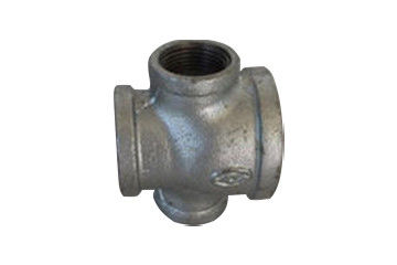 Phụ kiện ống sắt mạ kẽm