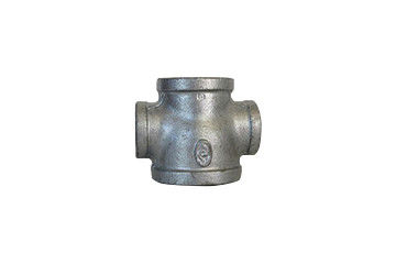 Phụ kiện ống sắt mạ kẽm