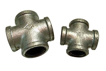 Phụ kiện ống gang mạ kẽm