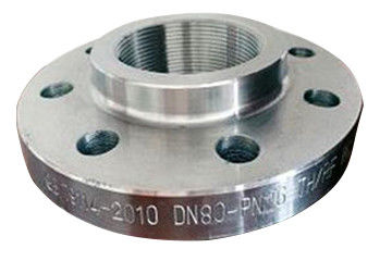 Thiết bị thông gió Mặt bích ống thép không gỉ 304L
