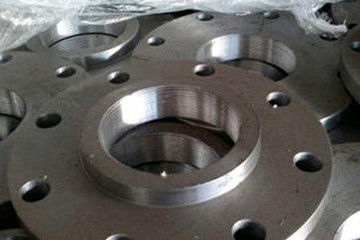 Thiết bị thông gió Mặt bích ống thép không gỉ 304L