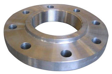 Nhiệt độ biến động Mặt bích bằng thép không gỉ đặc biệt