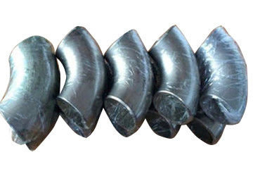 Phụ kiện ống thép hợp kim ASTM A234 WP5 WP9 WP11