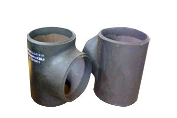 ANSI Cao Mangan Thép hợp kim tương đương Giảm Tee