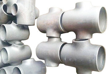 Luyện kim công nghiệp phụ kiện ống hợp kim