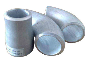 Phụ kiện ống hợp kim uốn thép ASTM A234