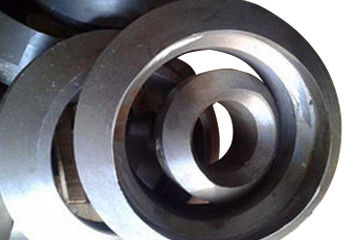 Phụ kiện mông bằng thép mông Weldolet Sch 40