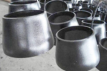 2x1 Erw Carbon Thép mông giảm tốc tập trung