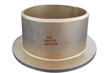 Ống mông hàn Stub End Carbon Steel Phụ kiện mông