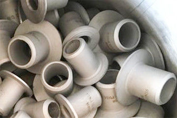 Ống mông hàn Stub End Carbon Steel Phụ kiện mông