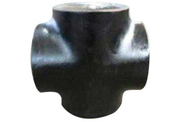 Phụ kiện ống thép chéo