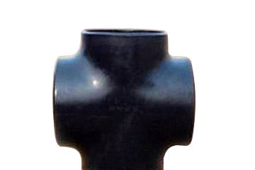 Dầu khí ANSI Cross Carbon Steel Phụ kiện mông