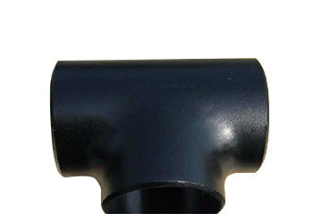 Mông hàn Equal Tee Astm Carbon Phụ kiện mông