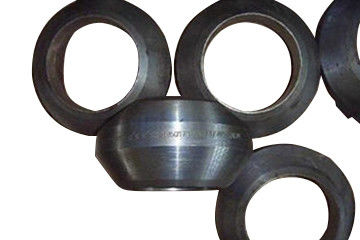 Sch 40 Hàn hàn Carbon Thép hàn O Cho phép phụ kiện đường ống