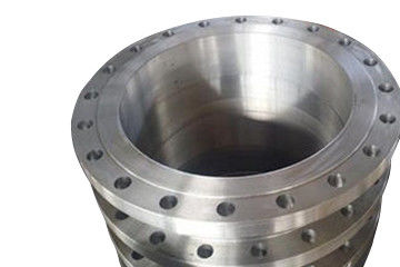 Carbon ống ổ cắm hàn mặt bích hàn