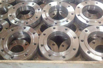 Carbon ống ổ cắm hàn mặt bích hàn
