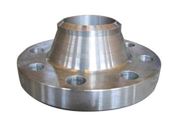 Xử lý nhiệt Carbon thép hàn mặt bích