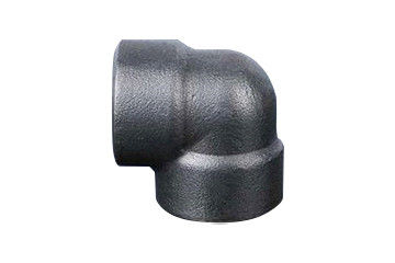 Phụ kiện ống thép khuỷu 90 độ Astm