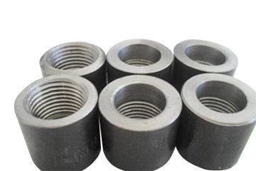 đúc ren khớp nối 3000 lb Phụ kiện ống thép carbon