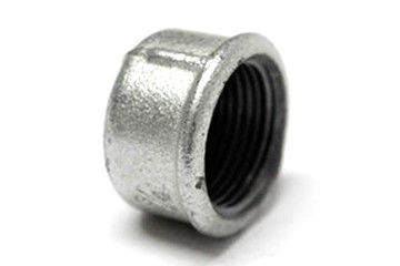 DN3000 Cap Threaded Phụ kiện ống thép carbon giả mạo