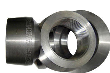 Phụ kiện ống thép Olet Erw Cs Carbon