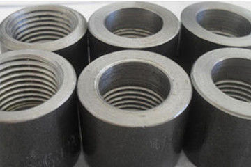 Khớp nối bằng thép rèn 2000 Lb 2 mm