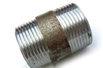 Hệ thống ống nước bằng thép có ren