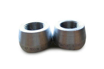Erw ống ren Olet phụ kiện ống thép carbon