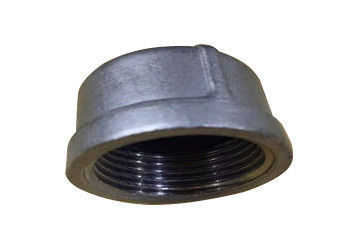 DN10 dập khuôn thép ống ren