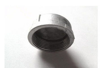 DN10 dập khuôn thép ống ren