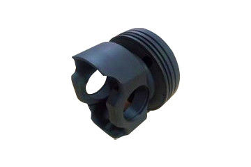Phụ kiện bằng thép Piston hàn bằng thép Piston