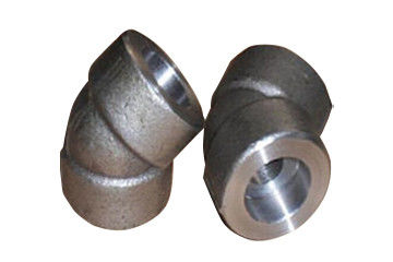 JIS Cs 45 Elbow Carbon Ổ cắm phụ kiện hàn