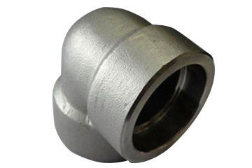 Phụ kiện hàn bằng thép khuỷu 90 độ Asme