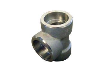 ASME B16.11 Giả mạo ổ cắm bằng thép carbon