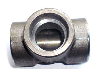 ASME B16.11 Giả mạo ổ cắm bằng thép carbon