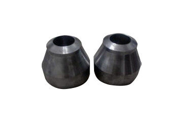 Ổ cắm ống thép cao Carbon hàn O cho phép phụ kiện ống