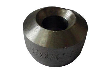 Ổ cắm ống thép cao Carbon hàn O cho phép phụ kiện ống