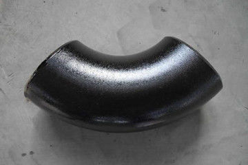 Long Radius Elbow 90 Carbon Thép mông phụ kiện