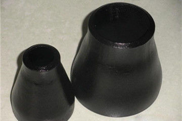ASME Carbon Steel Erw mông giảm tốc tập trung