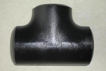 Rèn ống thép carbon hàn mông giảm Tee