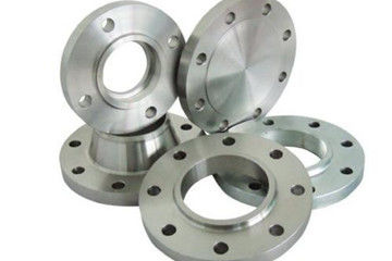 Ổ cắm hàn mặt bích thép carbon