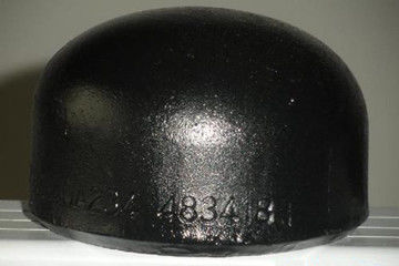 ANSI Cast Iron Water Đường ống chính dễ uốn