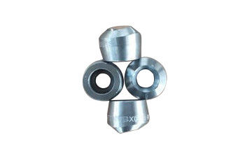 Kim loại T ống mông hàn Olet Phụ kiện ống thép không gỉ