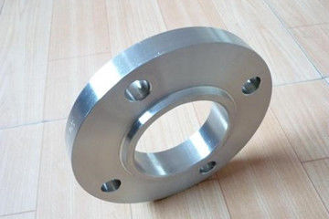 GB M12 Thread Butt Weld Mặt bích thép không gỉ 316