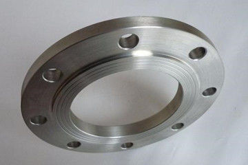 Mặt bích hàn phẳng 20MM độ dày 1/2 'OD 165mm DN50