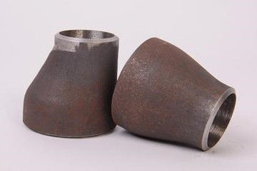Hàn 90MM Bộ giảm đồng tâm ống thép ANSI