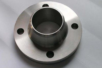 Kết nối ống 1/2 'SS316L Mặt bích thép không gỉ
