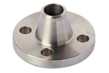 Q235 DN50 OD 165MM Mặt bích hàn bằng thép cacbon